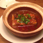 Binshan Ri - 雲南風家常豆腐