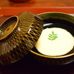 味 ふくしま - 白魚の玉じめ