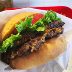 ヘンリーズ バーガー - 