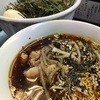 麺は組