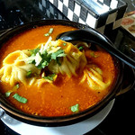 ロイラ - スープモモ