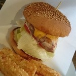 ビッグスマイル