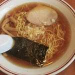 Kohaku - ラーメン