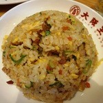 大阪王将 - チャーハン小　