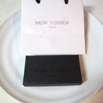 Mori Yoshida - コフレ・ノワール（箱）