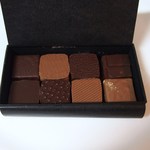 Mori Yoshida - コフレ・ノワール