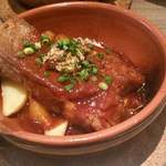 キッチンリブス - 