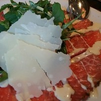 Serafina NEW YORK さいたま新都心店 - cappacio