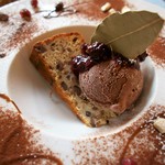 アンティカ オステリア バーチョ - 