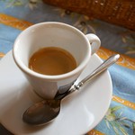 アンティカ オステリア バーチョ - 