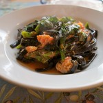 アンティカ オステリア バーチョ - 