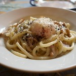 アンティカ オステリア バーチョ - 