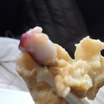 ふなまち - タコでかい