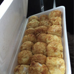 持ち帰り明石焼