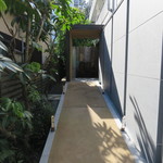 レフェルヴェソンス - スタイリッシュでクラス感のある外観