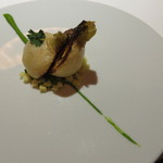 レフェルヴェソンス - 定点～蕪とパセリ、キントアハム、ブリオッシュ2