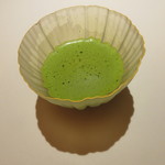 レフェルヴェソンス - お薄