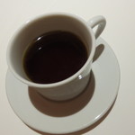 レフェルヴェソンス - コーヒー