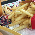 マクドナルド - 