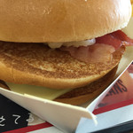 マクドナルド - 