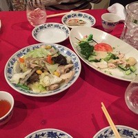 横浜中華街 重慶飯店 本館 - 