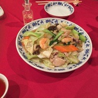 横浜中華街 重慶飯店 本館 - 