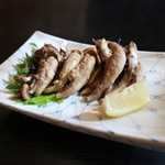 濱丑川魚店 - おかわり（笑）