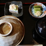 濱丑川魚店 - うな丼（上丼）