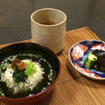 御料理 はやし - 