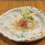 御料理 はやし - 