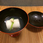 御料理 はやし - 