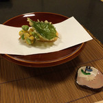 御料理 はやし - 