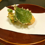 御料理 はやし - 