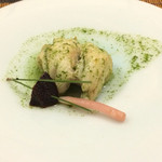 御料理 はやし - 