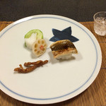 御料理 はやし - 