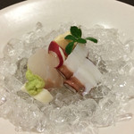 御料理 はやし - 