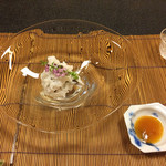 御料理 はやし - 