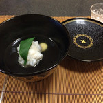 御料理 はやし - 