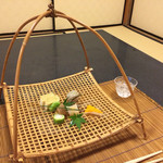 御料理 はやし - 