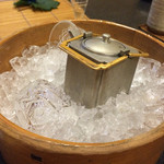 御料理 はやし - 