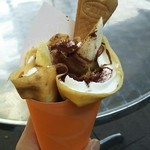 ダヴィンチスイーツ