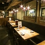 四十八漁場 エキニア横浜店