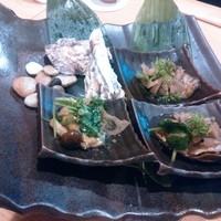 魚菜 由良 2号店 - 