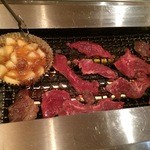 焼肉 叙庵 - 