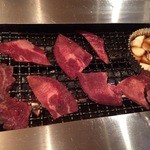 焼肉 叙庵 - 