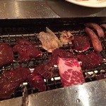 焼肉 叙庵 - 