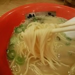 ラーメン龍の家 春日店 - 