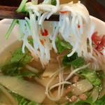 ベトナム料理 トゥアン - フォー