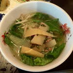 ベトナム料理 トゥアン - フォー