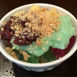 ベトナム料理 トゥアン - チェー